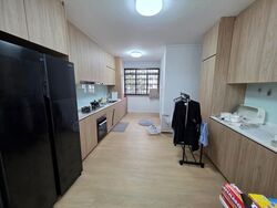 Blk 165 Simei Road (Tampines), HDB 4 Rooms #521424101